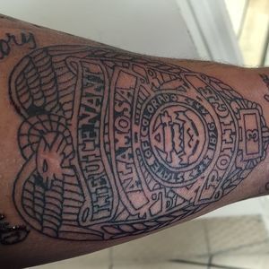 Meet your Posher, Donnie